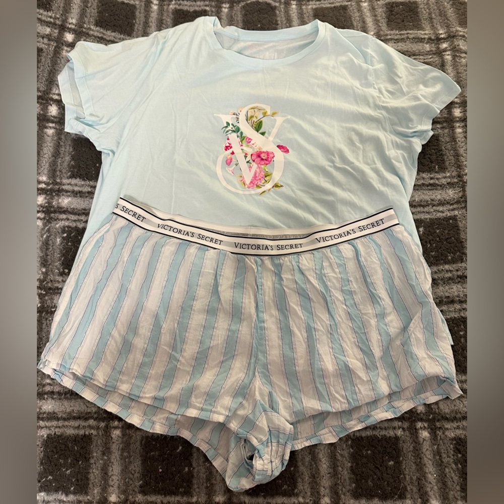 Pajama Set